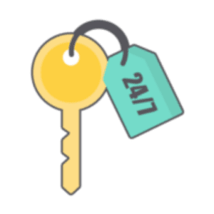 24 Hr Car Unlocking Emergency Roadside Services