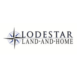 Lodestar Land and Home - Logo