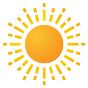 Sunshine Landscaping - Logo