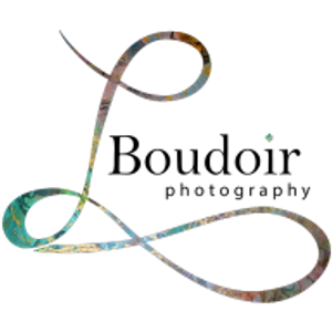 L Boudoir - Logo