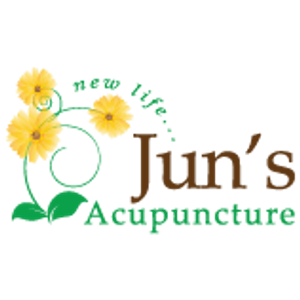 Jun's Acupuncture Clinic - Logo