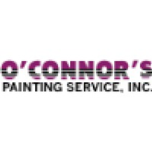 O'Connor's Painting Service, Inc. - Logo