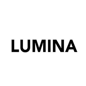Lumina Special Event Lighting & LED Video Wall Rentals - Logo