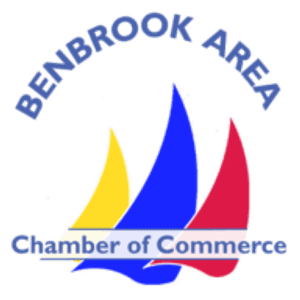 Benbrook Area Chamber of Commerce - Logo