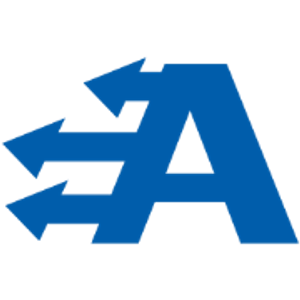 ARROW SANITARY SERVICE - Logo