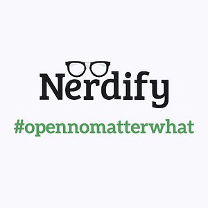 Nerdify - Tutoring service in Miami