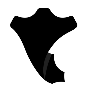 Real Leather Upholstery - Logo
