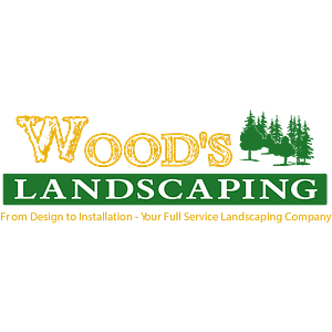 Woods Landscaping LLC