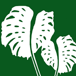 Mounts Botanical Garden - Logo