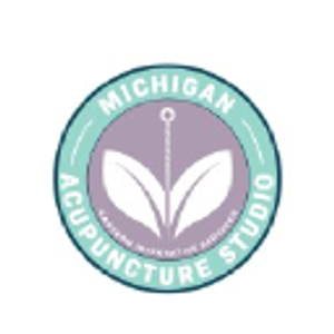 Michigan Acupuncture Studio - Logo