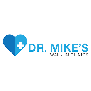Dr Mike's Walk In Clinic Inc - Logo