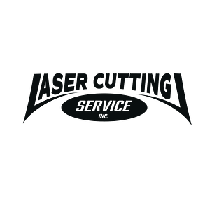 Laser Cutting Services - Logo