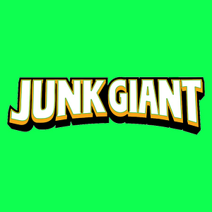 JUNK GIANT - Logo