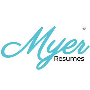 Myer Resume Services in Salt Lake City | Professional Resume Writing Services - Logo