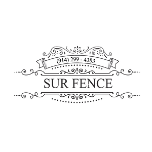 Sur Fence & Gates - Logo