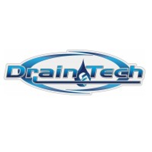 Drain Tech Plumbing - Logo