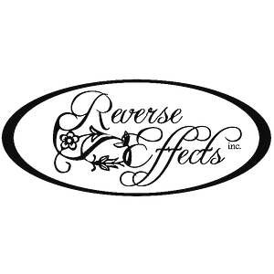 Reverse Effects, Inc. - Logo