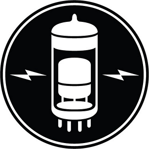 New Vintage Music - Logo