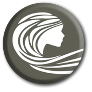 El JIREH Beauty Salon - Logo