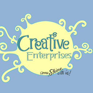 Creative Enterprises Day Habilitation Center - Logo