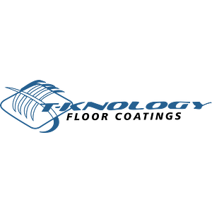 T-knology concrete repair and industrial floor coatings - Logo