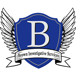 Brown Investigative Services - Logo
