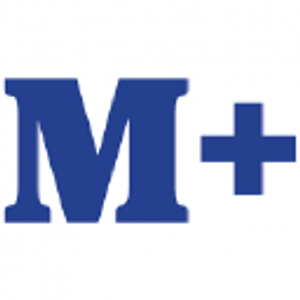 Mailbox Plus - Logo