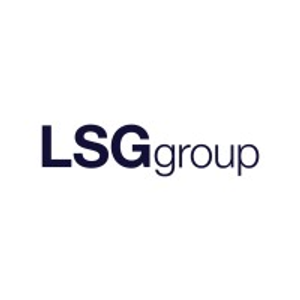 LSG Sky Chefs Inc - Logo