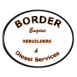 Border Engine Rebuilders - Logo