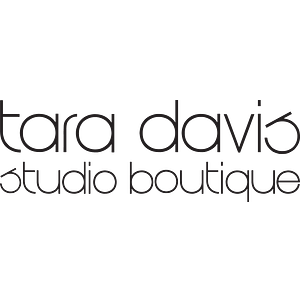 tara davis studio boutique - Logo