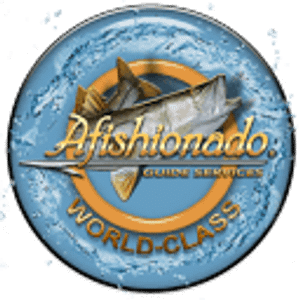 Afishionado Guide Services - Logo