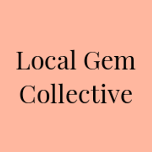 Local Gem Collective - Logo