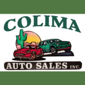 Colima Auto Sales LDR, Inc. - Logo