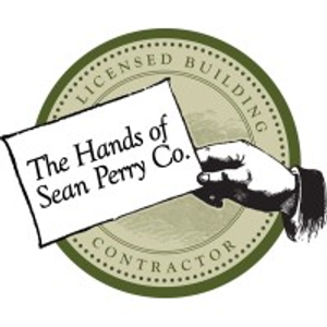The Hands of Sean Perry - Logo