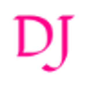 DJ Flowers & Gifts - Logo