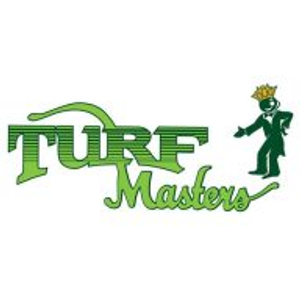 Turf Masters Pest Control - Logo