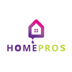Home Pros Painting And Home Repairs - Logo