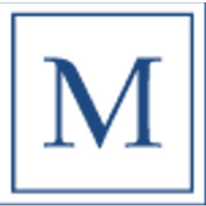 Mcmahan Plaza - Logo