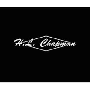 H L Chapman Pipeline Construction