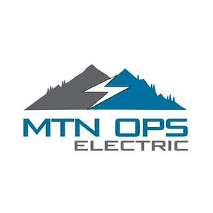 Mtn Ops Electric - Logo
