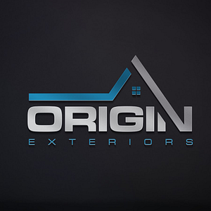 Origin Roofing and Exteriors - Logo