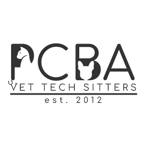 PCBA VET TECH SITTERS, LLC - Logo