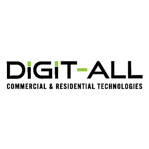 Digit-All Technologies - Logo