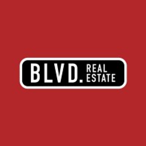 Ricky the REALTOR - BLVD. Real Estate