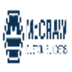 McCraw Custom Builders - Logo