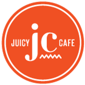 Juicy Café - Logo