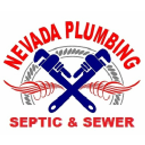 Nevada Plumbing, Septic & Sewer LLC - Logo