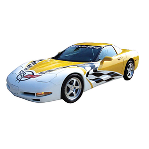 Spring Lake Auto Center - Logo