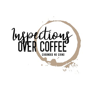 Inspections Over Coffee - Boulder - Logo
