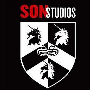 SON Studios - Logo